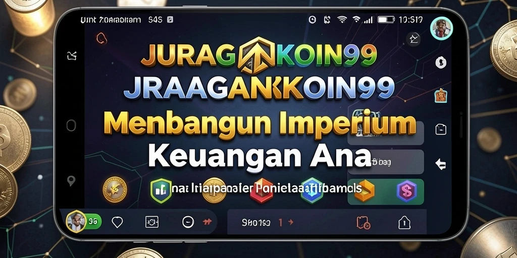 Tampilan screenshot game JURAGANKOIN99 menampilkan gameplay Tycoon yang seru.